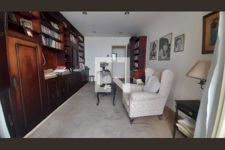 Apartamento à venda com 4 quartos, 263m² em Copacabana, Rio de Janeiro