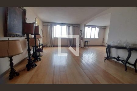 Apartamento à venda com 4 quartos, 263m² em Copacabana, Rio de Janeiro