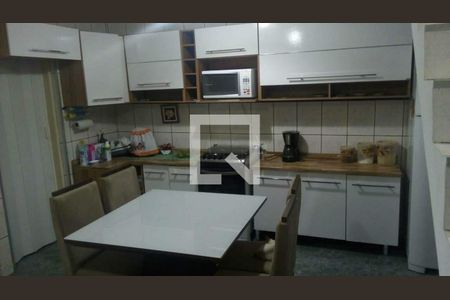 Casa à venda com 1 quarto, 130m² em Cooperativa, São Bernardo do Campo