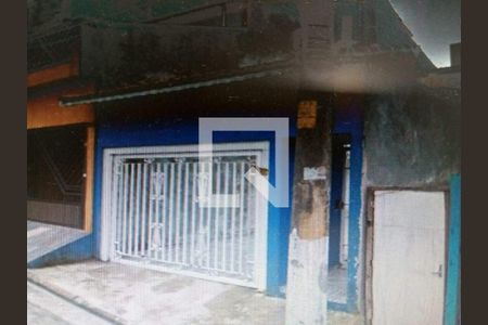 Casa à venda com 1 quarto, 130m² em Cooperativa, São Bernardo do Campo