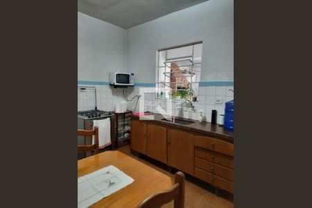 Casa à venda com 2 quartos, 251m² em Vila Vianas, São Bernardo do Campo