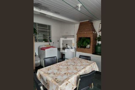 Casa à venda com 2 quartos, 251m² em Vila Vianas, São Bernardo do Campo
