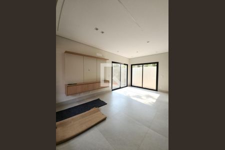 Casa de Condomínio à venda com 3 quartos, 173m² em Parque Taquaral, Campinas