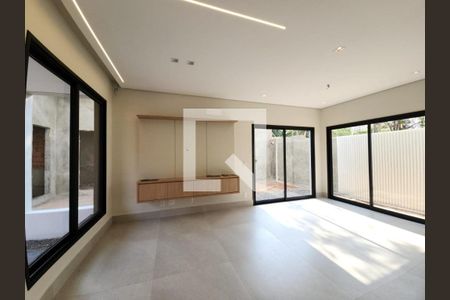 Casa de Condomínio à venda com 3 quartos, 173m² em Parque Taquaral, Campinas