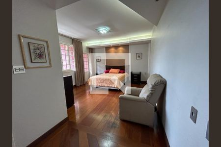 Casa à venda com 4 quartos, 337m² em Palmares, Belo Horizonte