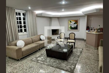 Casa à venda com 4 quartos, 337m² em Palmares, Belo Horizonte