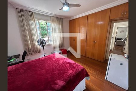 Casa à venda com 4 quartos, 337m² em Palmares, Belo Horizonte