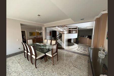 Casa à venda com 4 quartos, 337m² em Palmares, Belo Horizonte