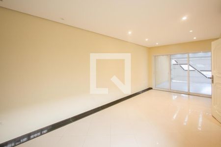 Sala de casa à venda com 3 quartos, 220m² em Jardim Caravelas, São Paulo