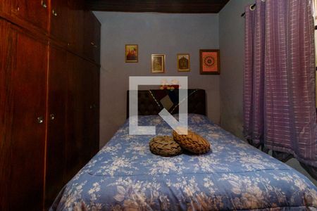 Quarto 2 de casa à venda com 2 quartos, 120m² em Parque Vitoria, São Paulo