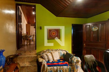 Sala de casa à venda com 2 quartos, 120m² em Parque Vitoria, São Paulo