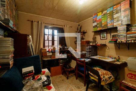 Quarto de casa à venda com 2 quartos, 120m² em Parque Vitoria, São Paulo