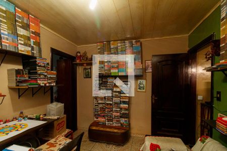 Quarto de casa à venda com 2 quartos, 120m² em Parque Vitoria, São Paulo