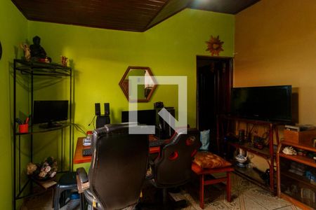 Sala de casa à venda com 2 quartos, 120m² em Parque Vitoria, São Paulo