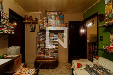 Quarto de casa à venda com 2 quartos, 120m² em Parque Vitoria, São Paulo