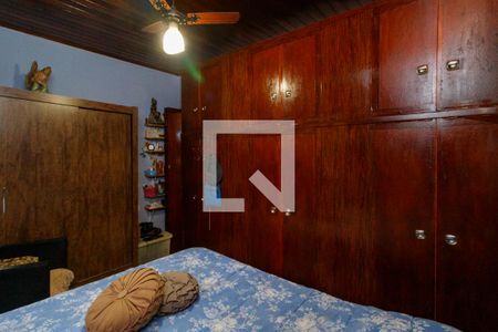 Quarto 2 de casa à venda com 2 quartos, 120m² em Parque Vitoria, São Paulo