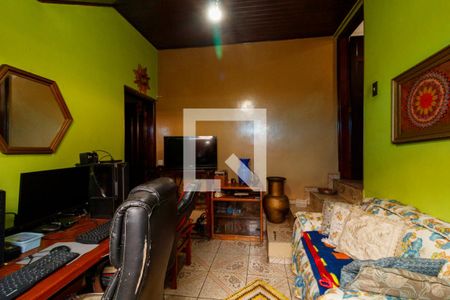 Sala de casa à venda com 2 quartos, 120m² em Parque Vitoria, São Paulo