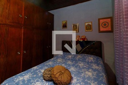 Quarto 2 de casa à venda com 2 quartos, 120m² em Parque Vitoria, São Paulo