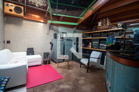 Sala 2 de apartamento para alugar com 5 quartos, 697m² em Santo Amaro, São Paulo