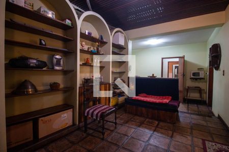 Sala de apartamento para alugar com 5 quartos, 697m² em Santo Amaro, São Paulo