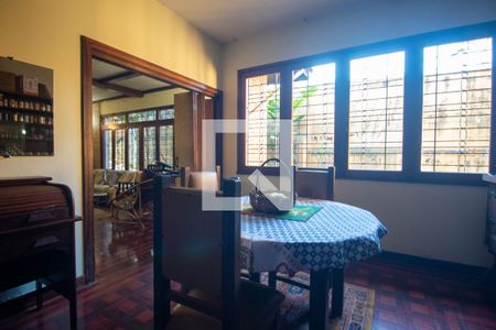 Sala de apartamento para alugar com 5 quartos, 697m² em Santo Amaro, São Paulo