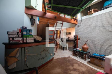 Sala 2 de apartamento para alugar com 5 quartos, 697m² em Santo Amaro, São Paulo