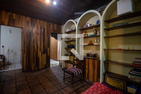Sala de apartamento para alugar com 5 quartos, 697m² em Santo Amaro, São Paulo