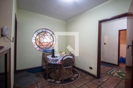 Sala de apartamento para alugar com 5 quartos, 697m² em Santo Amaro, São Paulo