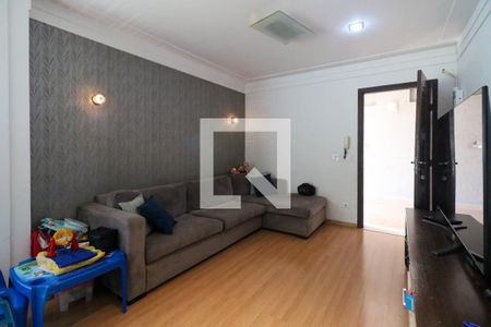 Sala de casa à venda com 3 quartos, 235m² em Jardim Sao Caetano, São Caetano do Sul