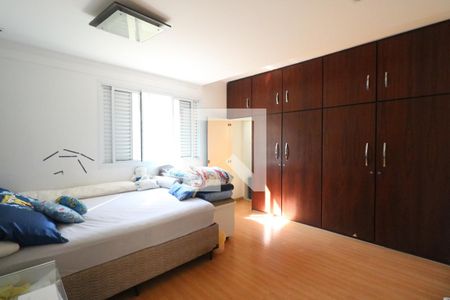 Suíte de casa à venda com 3 quartos, 235m² em Jardim Sao Caetano, São Caetano do Sul