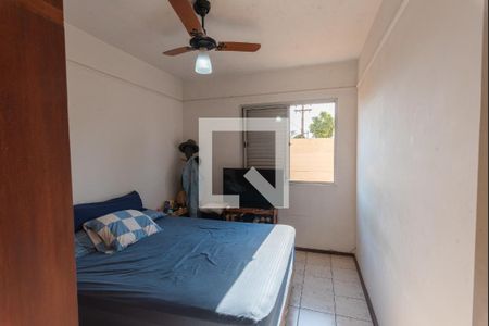 Quarto 1 de apartamento à venda com 2 quartos, 56m² em Jardim Santa Amalia, Campinas