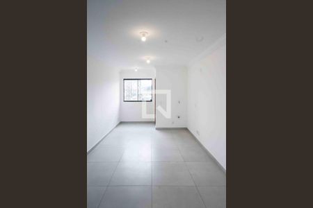 Studio de kitnet/studio para alugar com 1 quarto, 29m² em Vila Cleonice, São Paulo