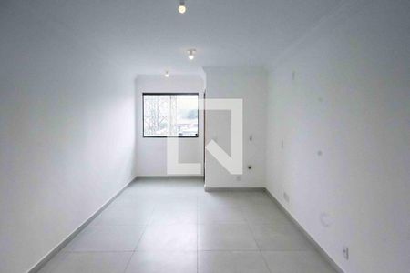 Studio de kitnet/studio para alugar com 1 quarto, 29m² em Vila Cleonice, São Paulo