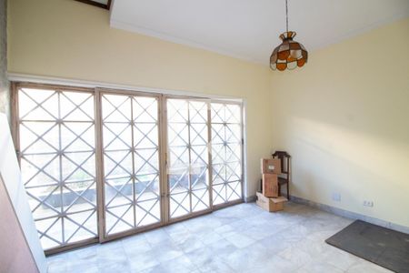 Sala de Jantar de casa para alugar com 4 quartos, 960m² em Santo Amaro, São Paulo