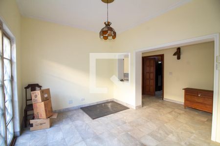 Sala de Jantar de casa para alugar com 4 quartos, 960m² em Santo Amaro, São Paulo