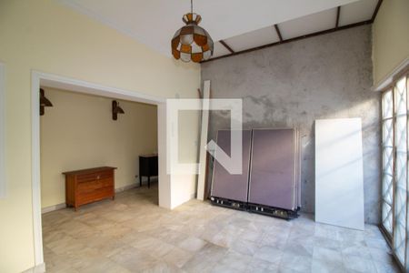 Sala de Jantar de casa para alugar com 4 quartos, 960m² em Santo Amaro, São Paulo