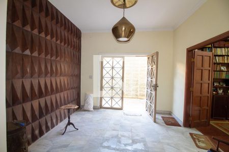 Hall de Entrada de casa para alugar com 4 quartos, 960m² em Santo Amaro, São Paulo