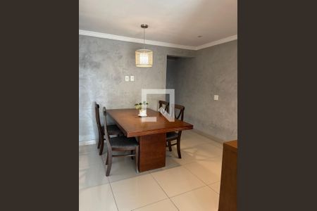 Sala de Jantar de casa à venda com 3 quartos, 240m² em Centro, Guarulhos