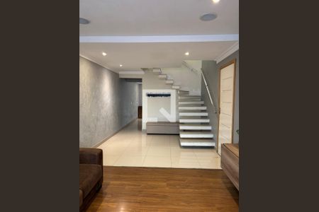 Sala de casa à venda com 3 quartos, 240m² em Centro, Guarulhos