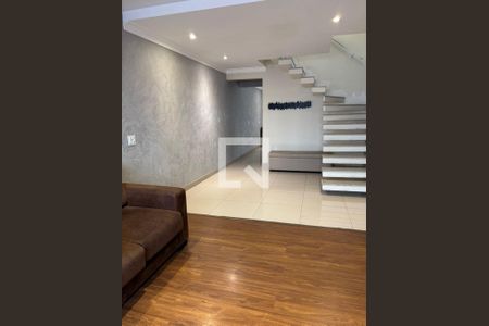 Sala de casa à venda com 3 quartos, 240m² em Centro, Guarulhos