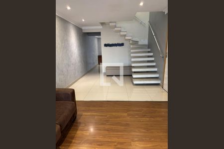 Sala de casa à venda com 3 quartos, 240m² em Centro, Guarulhos