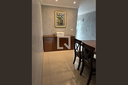 Sala de Jantar de casa à venda com 3 quartos, 240m² em Centro, Guarulhos