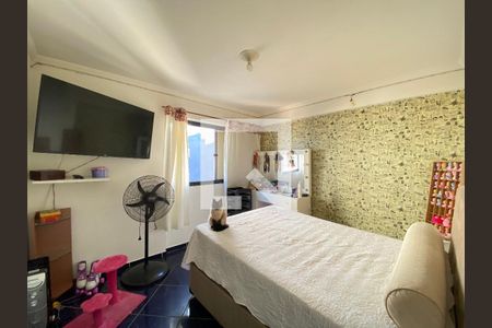 Quarto 1 de apartamento à venda com 3 quartos, 75m² em Vila Rosalia, Guarulhos