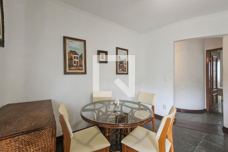 Sala de apartamento para alugar com 3 quartos, 160m² em Jardim America, São Paulo