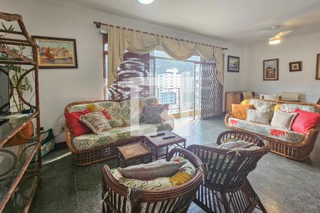 Sala de apartamento para alugar com 3 quartos, 160m² em Jardim America, São Paulo