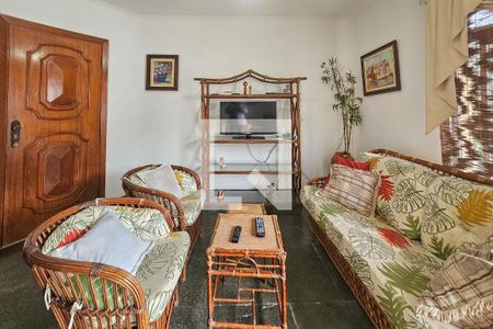 Sala de apartamento para alugar com 3 quartos, 160m² em Jardim America, São Paulo