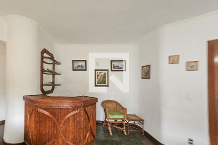 Sala de apartamento para alugar com 3 quartos, 160m² em Jardim America, São Paulo