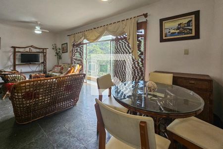 Sala de apartamento para alugar com 3 quartos, 160m² em Jardim America, São Paulo