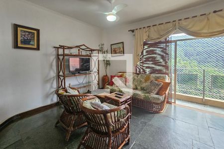 Sala de apartamento para alugar com 3 quartos, 160m² em Jardim America, São Paulo