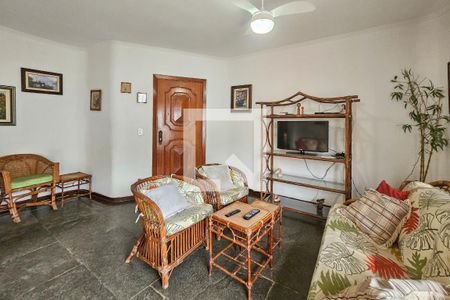 Sala de apartamento para alugar com 3 quartos, 160m² em Jardim America, São Paulo